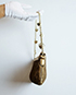 Guccissima Chain Pochette, bottom view